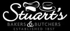 Stuart's Bakers & Butchers