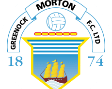Morton Badge