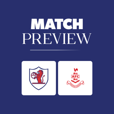 Match Preview: Airdrieonians