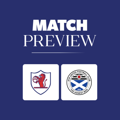 Match Preview: Ayr United
