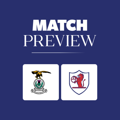 Match Preview: Inverness
