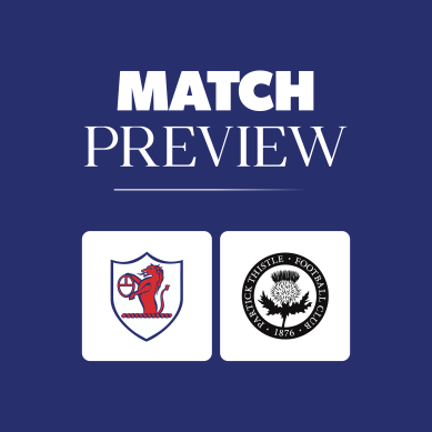 Match Preview: Partick Thistle